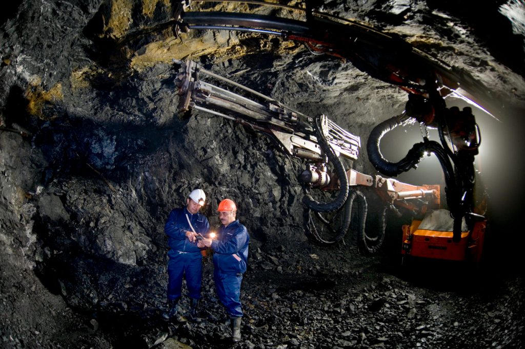 Loan promotes jobs and skills in Kazakh mining