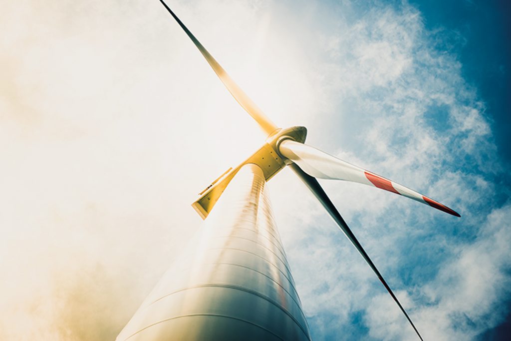 EBRD co-finances largest wind farm in Serbia