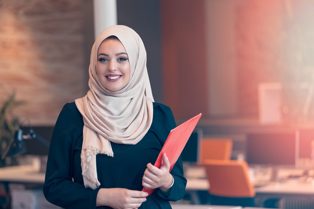 Financing for women entrepreneurs in Egypt